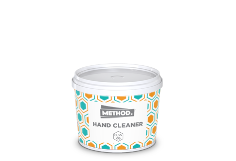Hand cleaner